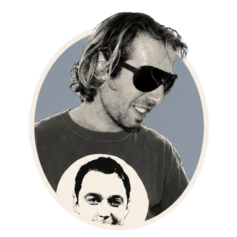 Emy, Founder and Creative Director