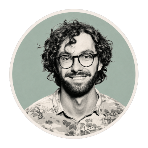 Jay, AI Engineer and Lead Developer